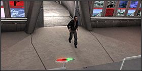 1 - 10 października 2044 cz.7 | The Moment of Silence - The Moment of Silence - poradnik do gry