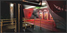 7 - 10 października 2044 cz.7 | The Moment of Silence - The Moment of Silence - poradnik do gry