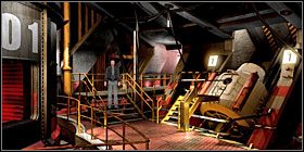 10 - 10 października 2044 cz.7 | The Moment of Silence - The Moment of Silence - poradnik do gry