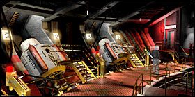 11 - 10 października 2044 cz.7 | The Moment of Silence - The Moment of Silence - poradnik do gry