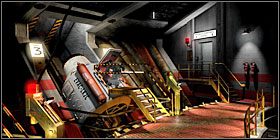 Rakiety poszły - 10 października 2044 cz.7 | The Moment of Silence - The Moment of Silence - poradnik do gry