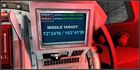 Pociągnąłem teraz za czerwoną dźwignię i wdusiłem guzik - 10 października 2044 cz.8 | The Moment of Silence - The Moment of Silence - poradnik do gry