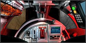 3 - 10 października 2044 cz.8 | The Moment of Silence - The Moment of Silence - poradnik do gry