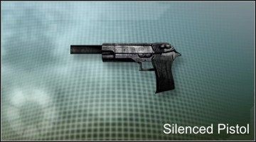 1 - Bronie | Psi-Ops The Mindgate Conspiracy - Psi-Ops: The Mindgate Conspiracy - poradnik do gry