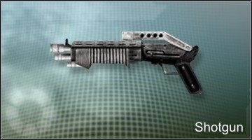 3 - Bronie | Psi-Ops The Mindgate Conspiracy - Psi-Ops: The Mindgate Conspiracy - poradnik do gry