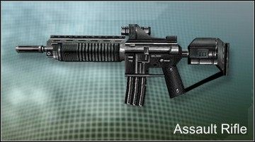 4 - Bronie | Psi-Ops The Mindgate Conspiracy - Psi-Ops: The Mindgate Conspiracy - poradnik do gry