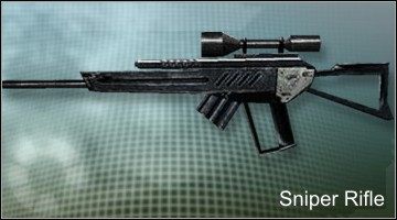 5 - Bronie | Psi-Ops The Mindgate Conspiracy - Psi-Ops: The Mindgate Conspiracy - poradnik do gry