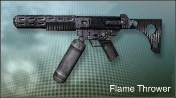 6 - Bronie | Psi-Ops The Mindgate Conspiracy - Psi-Ops: The Mindgate Conspiracy - poradnik do gry