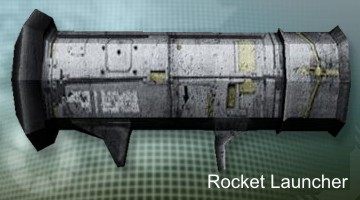 7 - Bronie | Psi-Ops The Mindgate Conspiracy - Psi-Ops: The Mindgate Conspiracy - poradnik do gry