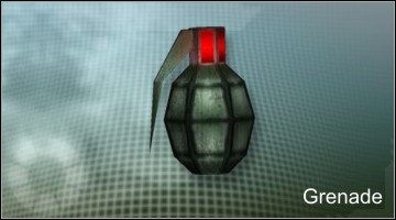 8 - Bronie | Psi-Ops The Mindgate Conspiracy - Psi-Ops: The Mindgate Conspiracy - poradnik do gry