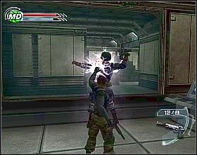 1 - Somethings Gone Wrong (1) | Misja 2 | Psi-Ops The Mindgate Conspiracy - Psi-Ops: The Mindgate Conspiracy - poradnik do gry