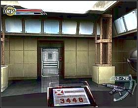 1 - Somethings Gone Wrong (2) | Misja 2 | Psi-Ops The Mindgate Conspiracy - Psi-Ops: The Mindgate Conspiracy - poradnik do gry