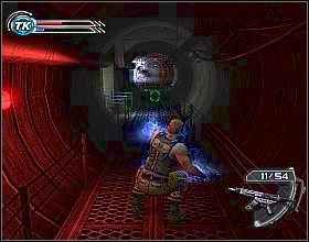 2 - Somethings Gone Wrong (2) | Misja 2 | Psi-Ops The Mindgate Conspiracy - Psi-Ops: The Mindgate Conspiracy - poradnik do gry