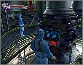 2 - Fears Dont Lie (1) | Misja 5 | Psi-Ops The Mindgate Conspiracy - Psi-Ops: The Mindgate Conspiracy - poradnik do gry