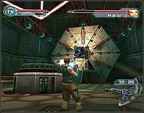 2 - Everything Weve Worked For (2) | Misja 6 | Psi-Ops The Mindgate Conspiracy - Psi-Ops: The Mindgate Conspiracy - poradnik do gry