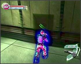 1 - From The Ether And Beyond (1) | Misja 7 | Psi-Ops The Mindgate Conspiracy - Psi-Ops: The Mindgate Conspiracy - poradnik do gry