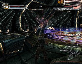 3 - The Ultimate Power (2) | Misja 8 | Psi-Ops The Mindgate Conspiracy - Psi-Ops: The Mindgate Conspiracy - poradnik do gry