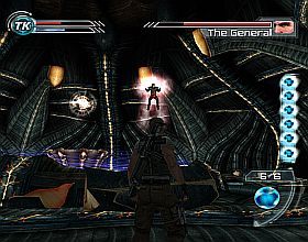 W końcu przyszłą kolej na rozprawę z generałem - The Ultimate Power (2) | Misja 8 | Psi-Ops The Mindgate Conspiracy - Psi-Ops: The Mindgate Conspiracy - poradnik do gry