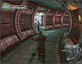 2 - Everything Weve Worked For (1) | Misja 6 | Psi-Ops The Mindgate Conspiracy - Psi-Ops: The Mindgate Conspiracy - poradnik do gry