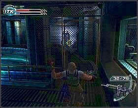 3 - Everything Weve Worked For (1) | Misja 6 | Psi-Ops The Mindgate Conspiracy - Psi-Ops: The Mindgate Conspiracy - poradnik do gry