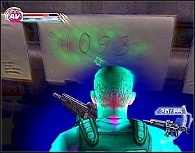 1 - The Ultimate Power (1) | Misja 8 | Psi-Ops The Mindgate Conspiracy - Psi-Ops: The Mindgate Conspiracy - poradnik do gry