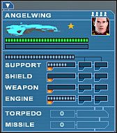 Zarządzenie energią (panel 4) - Interface gry cz.2 | Nexus The Jupiter Incident - Nexus: The Jupiter Incident - poradnik do gry