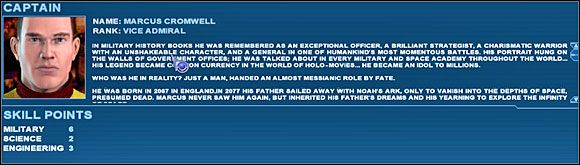 Wojsko (Military) - umiejętności wojskowe - im wyższe tym skuteczniejszy jest statek w bitwie - Doświadczenie | Nexus The Jupiter Incident - Nexus: The Jupiter Incident - poradnik do gry