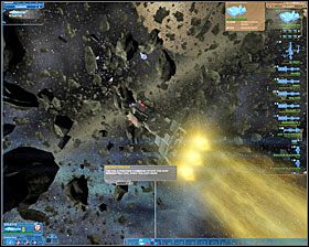 2 - Misja 1 - Arrival to Jupiter | Kampania 1 | Nexus The Jupiter Incident - Nexus: The Jupiter Incident - poradnik do gry