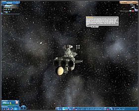 1 - Misja 2 - The Ronin | Kampania 1 | Nexus The Jupiter Incident - Nexus: The Jupiter Incident - poradnik do gry