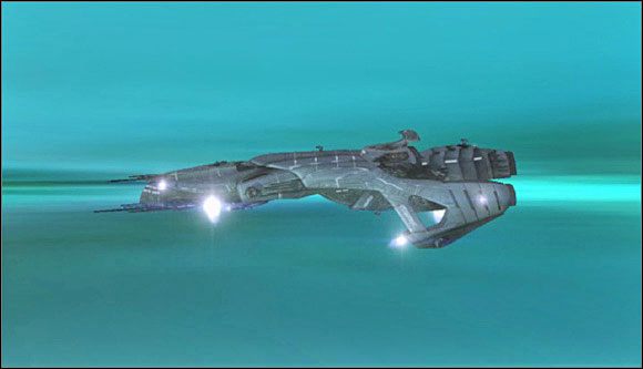 Cel pierwszorzędny: Przetrwaj 10 minut - Misja 7 - Raptor Raid | Kampania 2 | Nexus The Jupiter Incident - Nexus: The Jupiter Incident - poradnik do gry