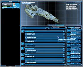 Ta misja będzie znacznie prostsza - Misja 8 - The Chase | Kampania 2 | Nexus The Jupiter Incident - Nexus: The Jupiter Incident - poradnik do gry