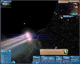 2 - Misja 8 - The Chase | Kampania 2 | Nexus The Jupiter Incident - Nexus: The Jupiter Incident - poradnik do gry