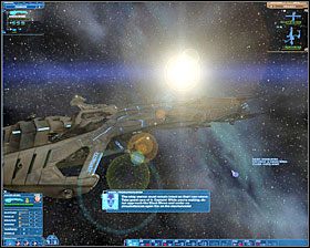 1 - Misja 9 - Back to Earth | Kampania 2 | Nexus The Jupiter Incident - Nexus: The Jupiter Incident - poradnik do gry