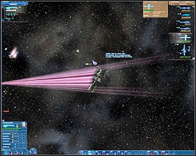 Od razu powiem, że obronić satelity się nie da - Misja 9 - Back to Earth | Kampania 2 | Nexus The Jupiter Incident - Nexus: The Jupiter Incident - poradnik do gry