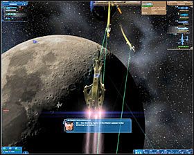 3 - Misja 9 - Back to Earth | Kampania 2 | Nexus The Jupiter Incident - Nexus: The Jupiter Incident - poradnik do gry