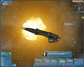 4 - Misja 9 - Back to Earth | Kampania 2 | Nexus The Jupiter Incident - Nexus: The Jupiter Incident - poradnik do gry