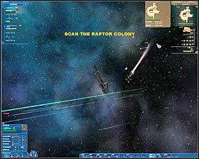 3 - Misja 10 - Raptor Genocide | Kampania 2 | Nexus The Jupiter Incident - Nexus: The Jupiter Incident - poradnik do gry