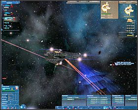 Niemniej jest to jedyne rozwiązanie - Misja 10 - Raptor Genocide | Kampania 2 | Nexus The Jupiter Incident - Nexus: The Jupiter Incident - poradnik do gry