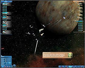 1 - Misja 11 - First Blood | Kampania 3 | Nexus The Jupiter Incident - Nexus: The Jupiter Incident - poradnik do gry