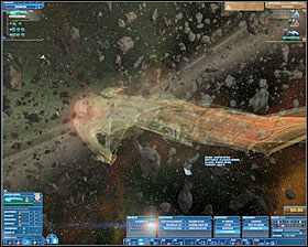 1 - Misja 13 - Sneaking | Kampania 3 | Nexus The Jupiter Incident - Nexus: The Jupiter Incident - poradnik do gry