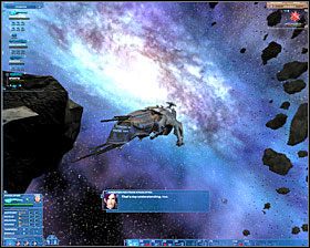 1 - Misja 15 - Mechanoid | Kampania 4 | Nexus The Jupiter Incident - Nexus: The Jupiter Incident - poradnik do gry