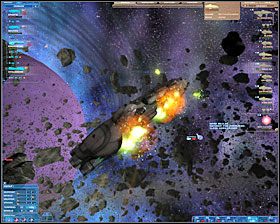 3 - Misja 15 - Mechanoid | Kampania 4 | Nexus The Jupiter Incident - Nexus: The Jupiter Incident - poradnik do gry