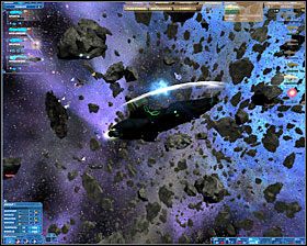 W normalnym warunkach mielibyśmy nikłe szanse , ale Angel za pomocą mechanoida robi różne dziwne rzeczy z naszymi przeciwnikami - Misja 15 - Mechanoid | Kampania 4 | Nexus The Jupiter Incident - Nexus: The Jupiter Incident - poradnik do gry