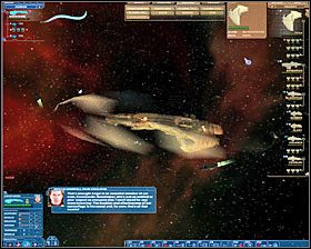 Teraz najtrudniejsza część misji przed nami - Misja 14 - Titan | Kampania 3 | Nexus The Jupiter Incident - Nexus: The Jupiter Incident - poradnik do gry