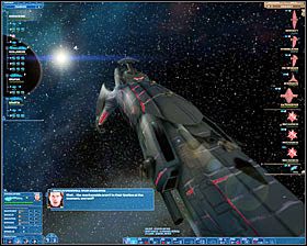 1 - Misja 20 - Alpha Gate | Kampania 5 | Nexus The Jupiter Incident - Nexus: The Jupiter Incident - poradnik do gry