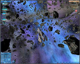 1 - Misja 16 - Locust | Kampania 4 | Nexus The Jupiter Incident - Nexus: The Jupiter Incident - poradnik do gry