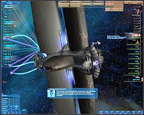 1 - Misja 21 - Mechanoid Invasion | Kampania 5 | Nexus The Jupiter Incident - Nexus: The Jupiter Incident - poradnik do gry