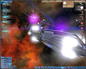 2 - Misja 22 - The Fall of Vardrags | Kampania 5 | Nexus The Jupiter Incident - Nexus: The Jupiter Incident - poradnik do gry