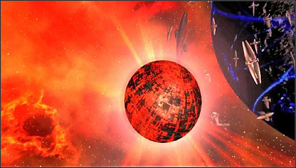 Cele pierwszorzędne: Przetestuj prototypową tarczę, zniszcz statki obcych - Misja 23 - Bridgehead | Kampania 6 | Nexus The Jupiter Incident - Nexus: The Jupiter Incident - poradnik do gry