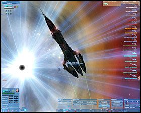 1 - Misja 26 - The Nexus | Kampania 6 | Nexus The Jupiter Incident - Nexus: The Jupiter Incident - poradnik do gry